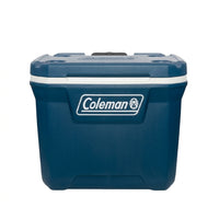 Coleman Xtreme 50 QT Wheeled Cooler – 47L Camping Ice Chest