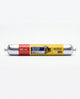 Horse 860 Neutral Silicone Sealant (600ml Sausage Pack)