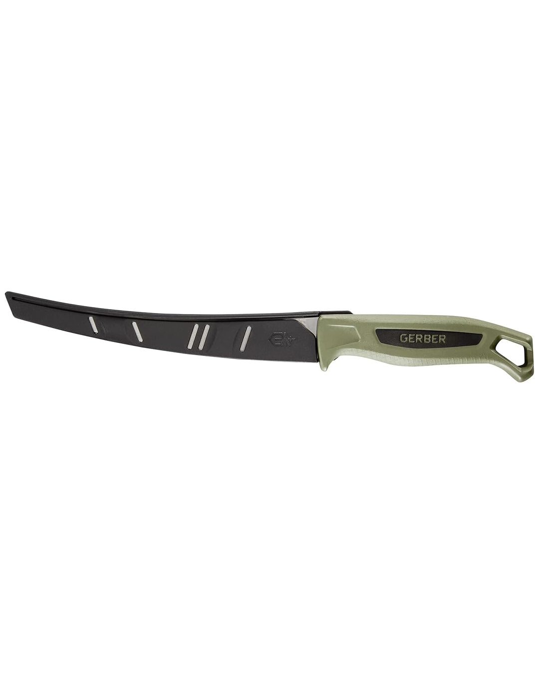 Gerber Fishing Series Ceviche 9" Flexible Fillet Knife