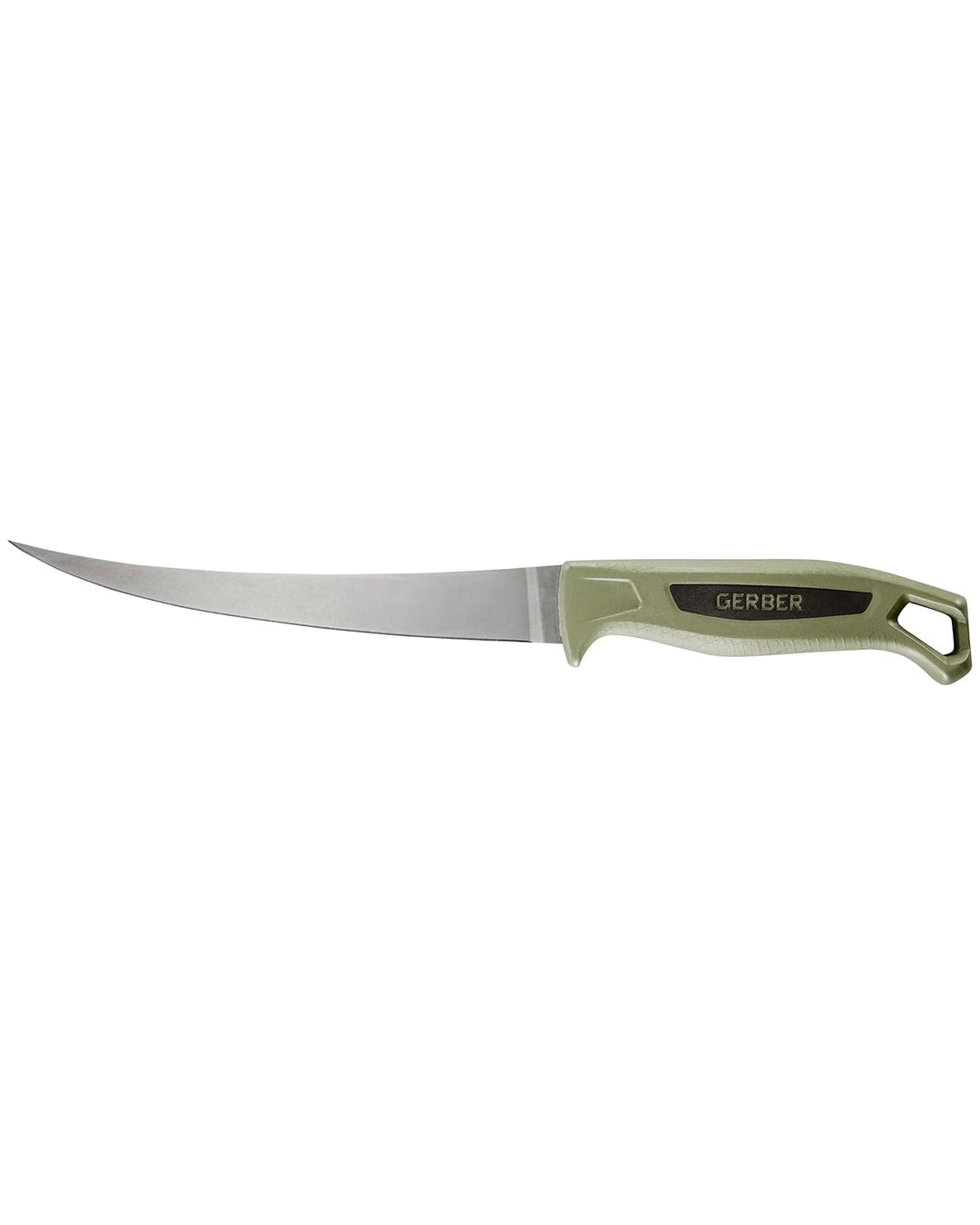 Gerber Fishing Series Ceviche 9" Flexible Fillet Knife