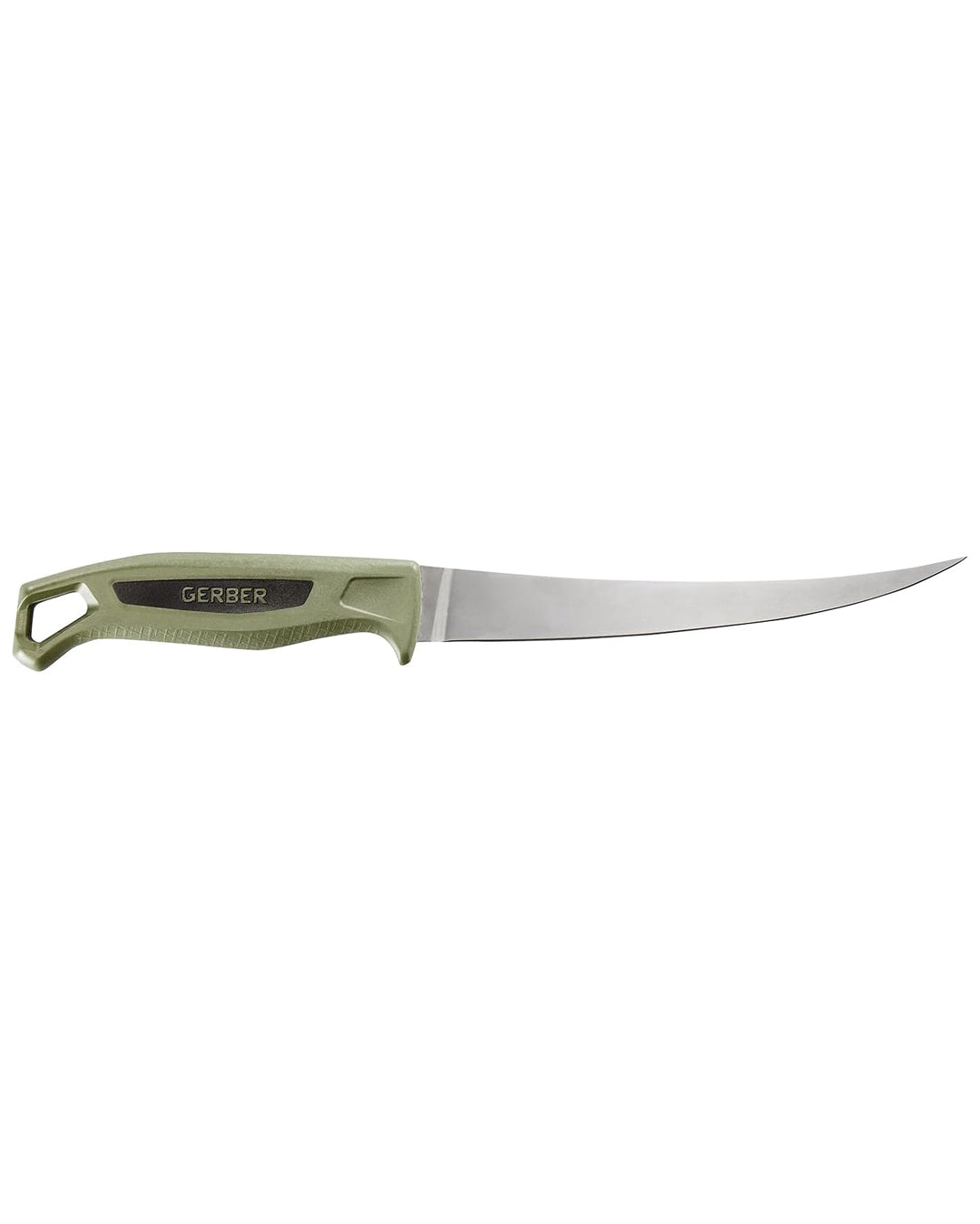 Gerber Fishing Series Ceviche 9" Flexible Fillet Knife