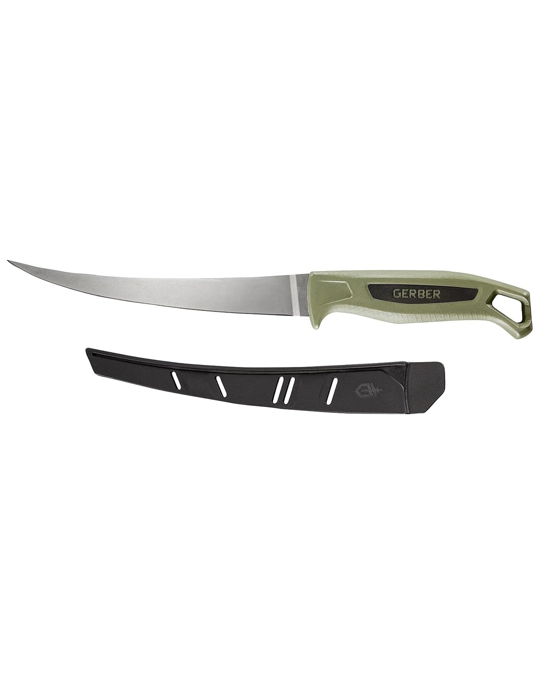 Gerber Fishing Series Ceviche 9" Flexible Fillet Knife