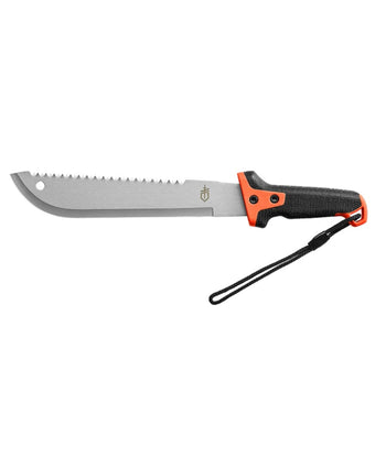 compare product Gerber Gear Compact Clearpath Machete [31-003154],Black