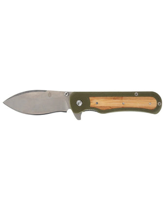 compare product Gerber Gear Confidant EDC Pocket Knife, 3.2