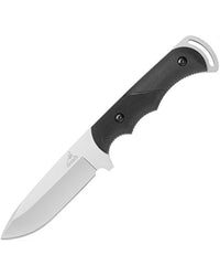 Gerber Gear Freeman Guide Fixed Blade Knife with Sheath, Fine Edge, Drop Point, Knife for Hunting and Outdoors