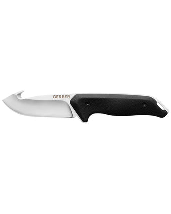 compare product Gerber Gear Gerber Moment Fixed Blade Knife, Gut Hook