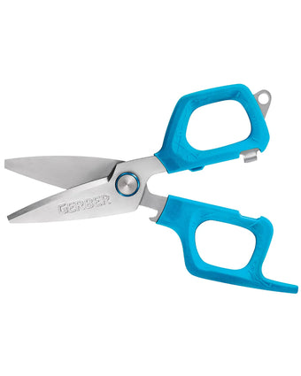 compare product Gerber Gear Neat Freak - Salt - Durable, Ergonomic Fishing Scissors