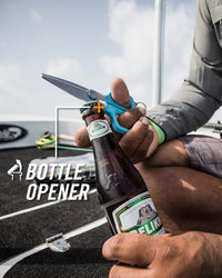 Gerber Gear Neat Freak - Salt - Durable, Ergonomic Fishing Scissors