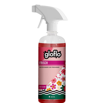 compare product Frisch Air Freshener (First Bloom)