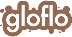 Glo-Flo logo