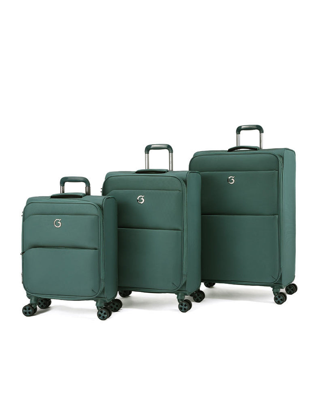 Goby London High Quality Green