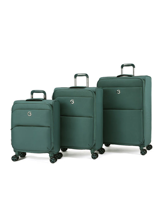 Goby London High Quality Green