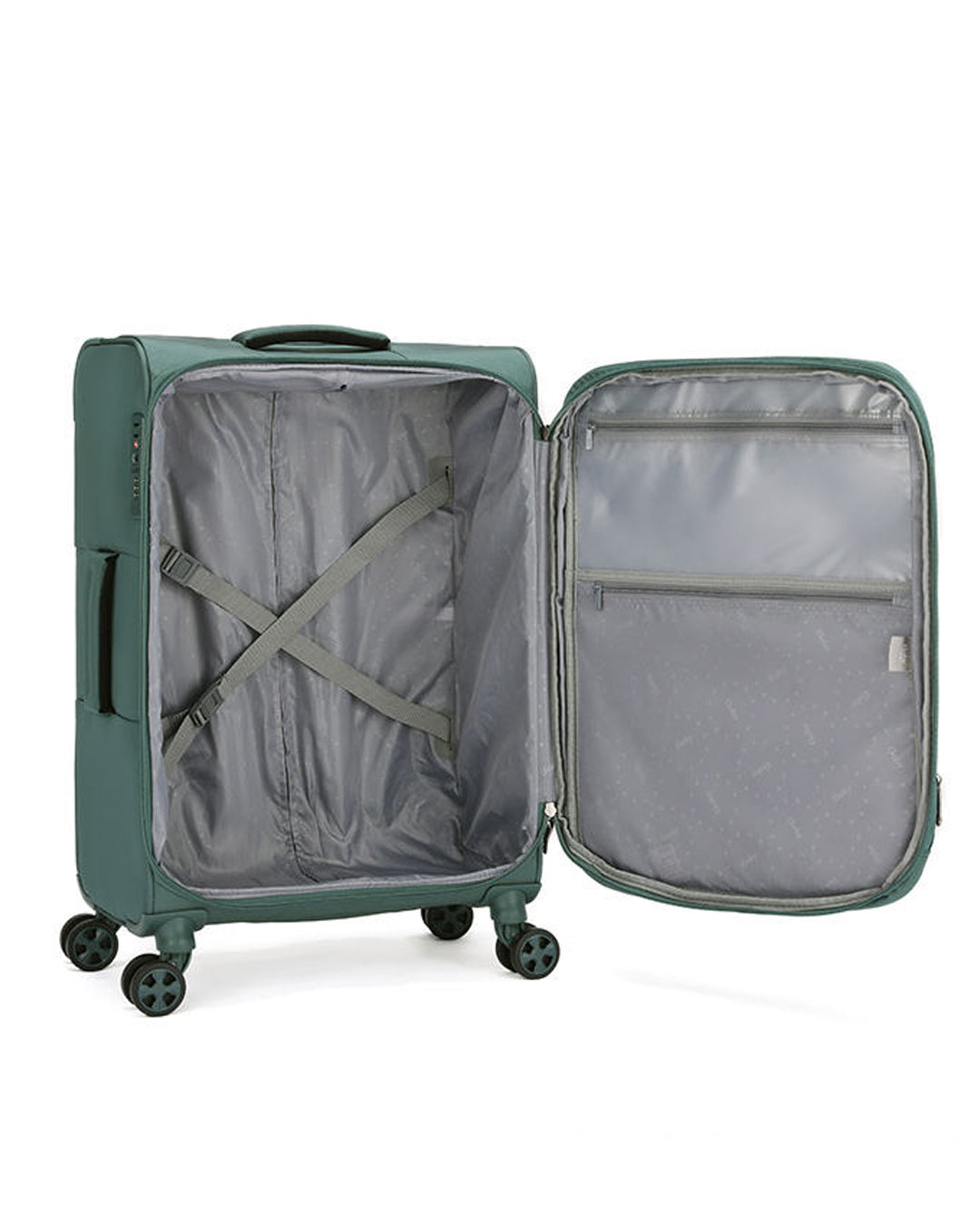 Goby London High Quality Green