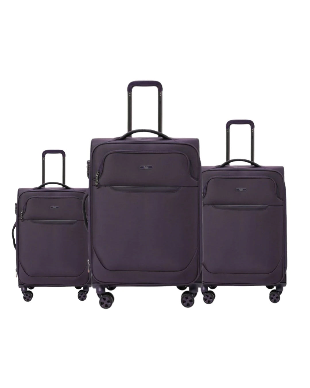 Goby London High Quality Purple