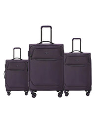 Goby London High Quality Purple