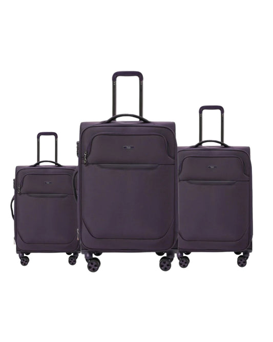 Goby London High Quality Purple