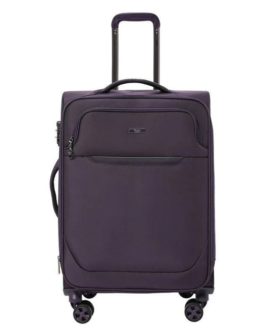 Goby London High Quality Purple
