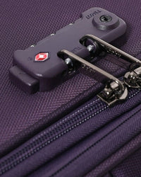 Goby London High Quality Purple