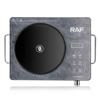 RAF Electric Infrared Cooker R.8061 Stove & Hot Plate