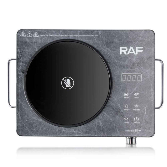 RAF Electric Infrared Cooker R.8061 Stove & Hot Plate