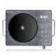 RAF Electric Infrared Cooker R.8061 Stove & Hot Plate