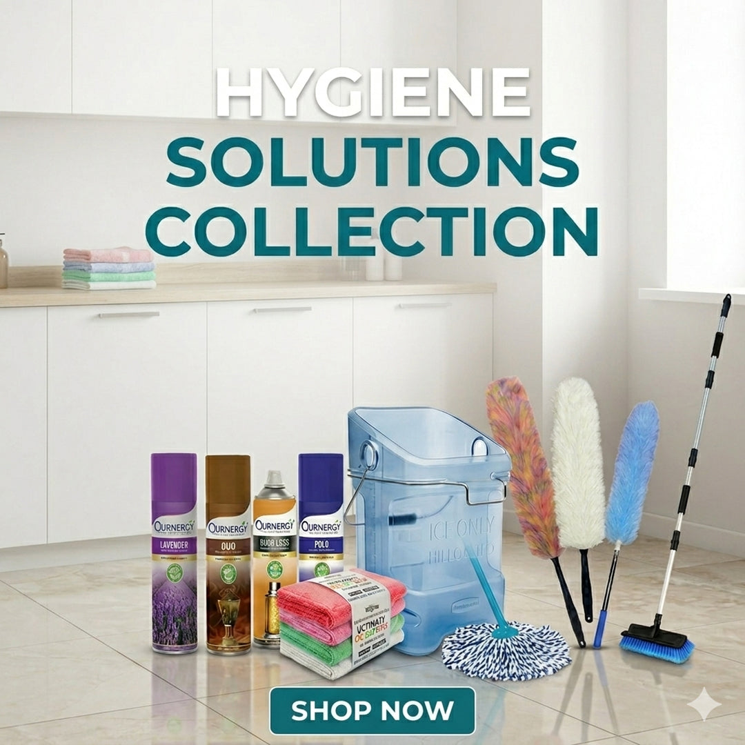 Hygiene Solutions