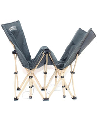 Hercules Heavy Duty Single Folding Camping Cot