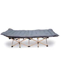 Hercules Heavy Duty Single Folding Camping Cot