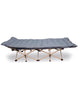 Hercules Heavy Duty Single Folding Camping Cot