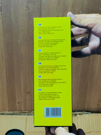 COBA Aluminum Alloy Strong Light Flashlight CB-G400