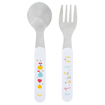 compare product Inox Cutlery