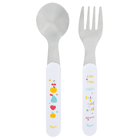 Inox Cutlery