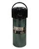INVICTA AIR POT UNBREAKABLE 1.8 L STAINLESS STEEL