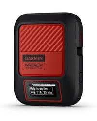 InReach® Messenger Plus SOS Satellite Communicator with Photo & Voice Messaging