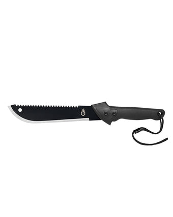 compare product Gerber Gear Gator Machete JR
