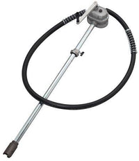 JW-215 Aluminum Rotary High Flow Pump