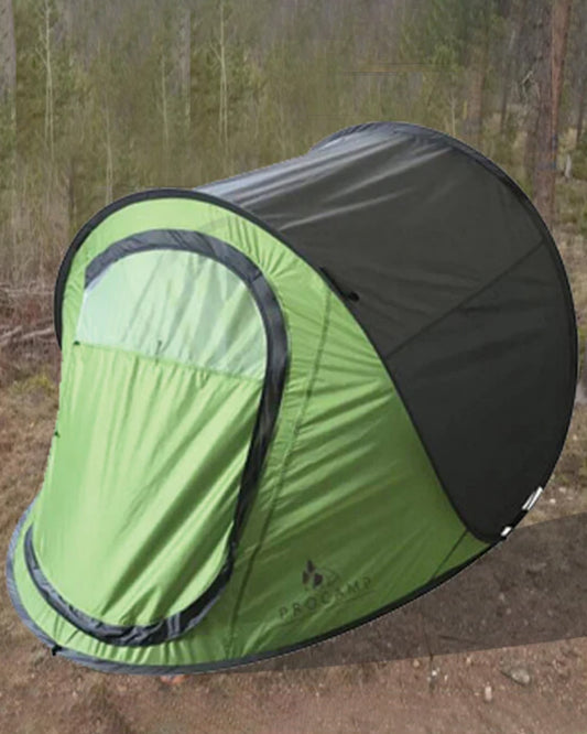 JoaCamp Pop-Up Tent