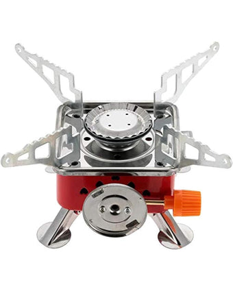 compare product K-202 Portable Camping Mini Gas Stove