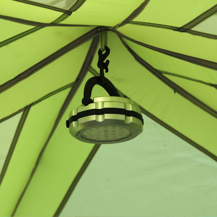 KingCamp 19LEDS Hanging Lantern