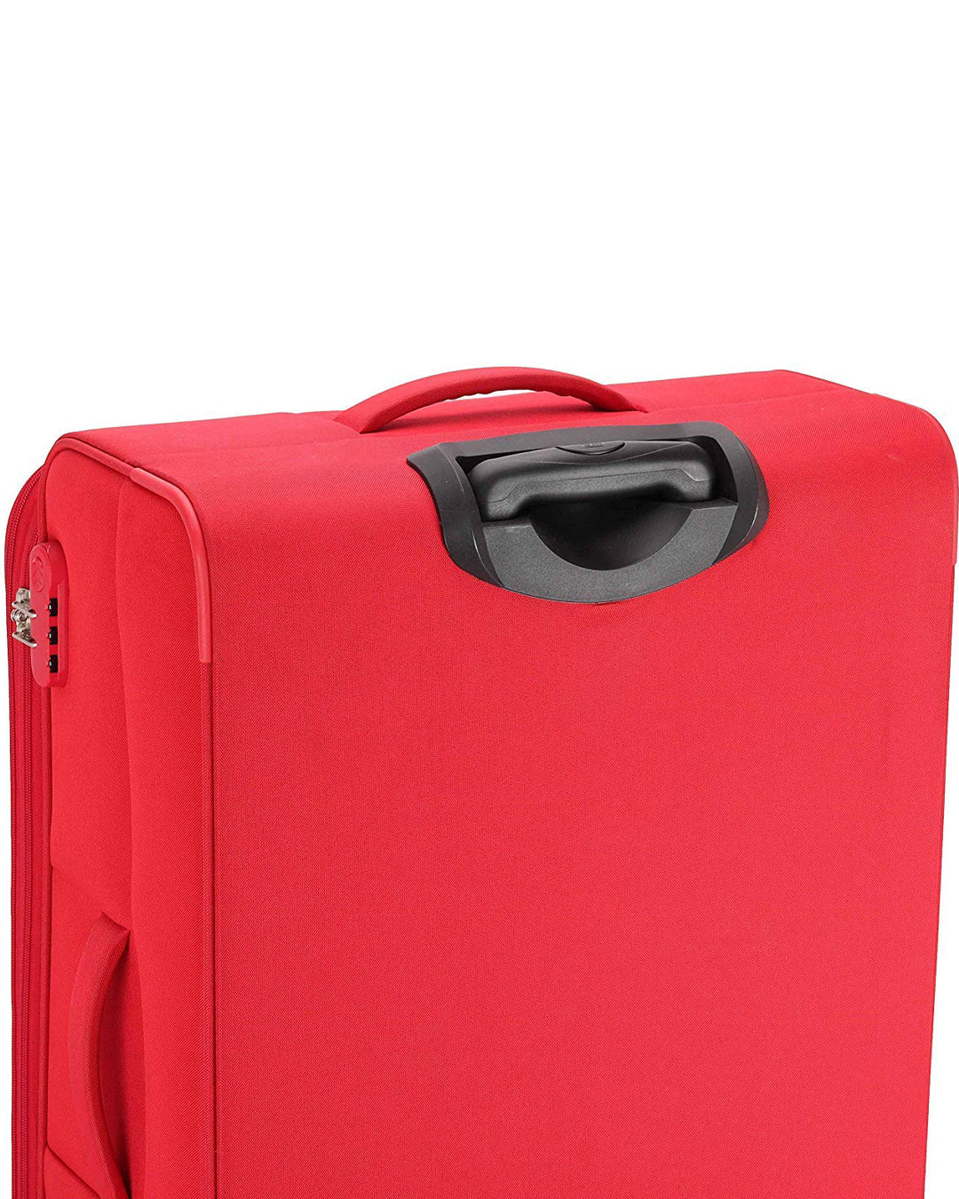 Kamiliant Bali  Small Cabin Suitcase (56cm) – Lightweight Carry-On Luggage with Spinner Wheels