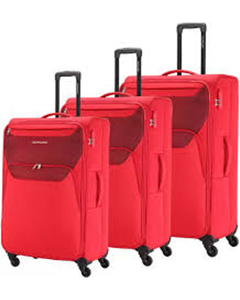 compare product KAMILIANT BALI CLX – RUBBY RED