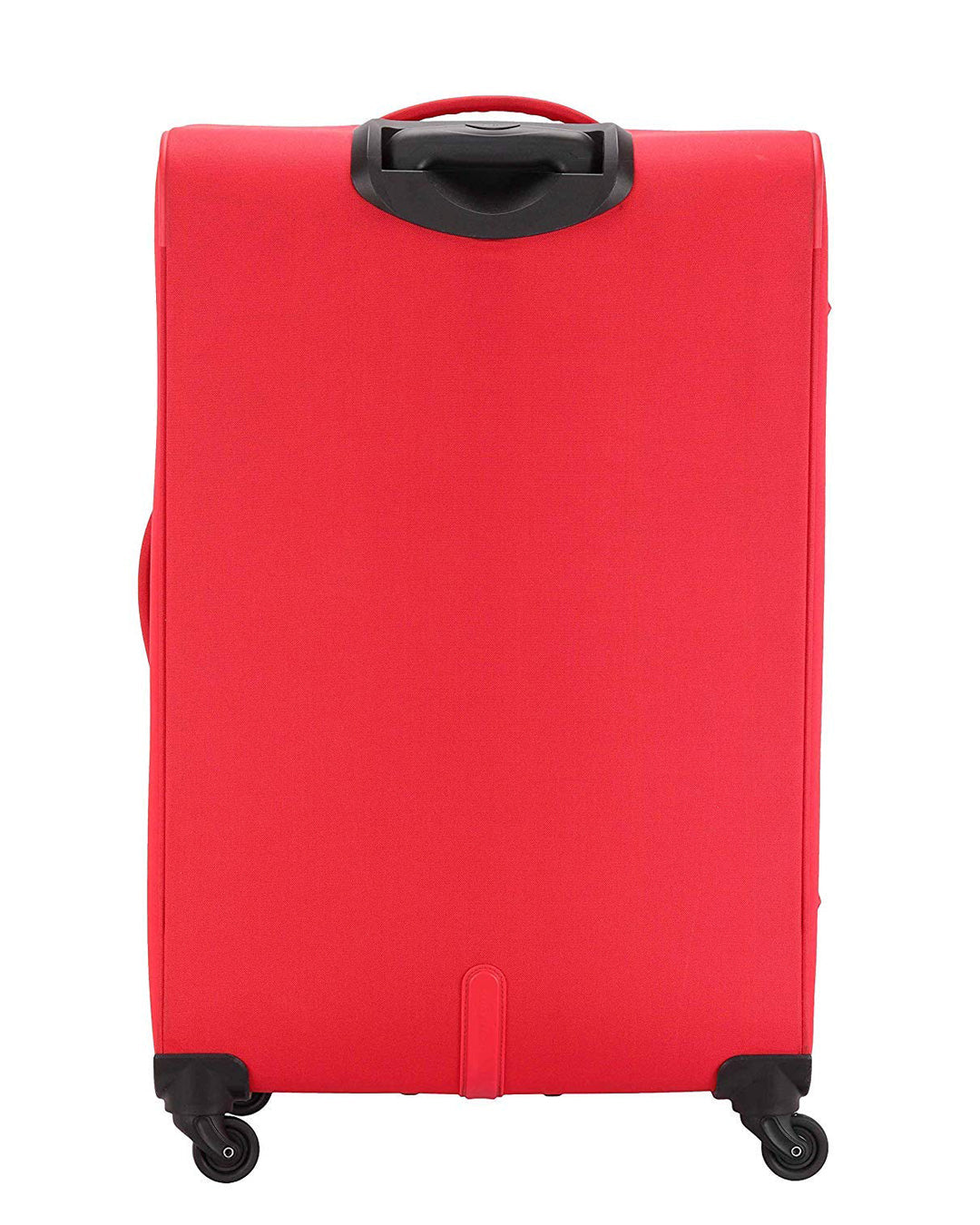 Kamiliant Bali CLX Large Suitcase – 79cm – Ruby Red