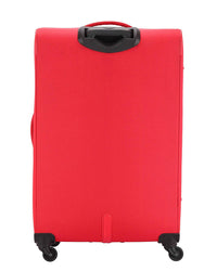 Kamiliant Bali CLX Large Suitcase – 79cm – Ruby Red