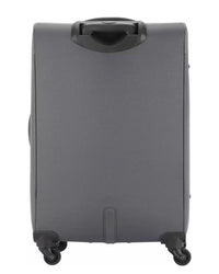 KAMILIANT BALI – CHARCOAL GREY