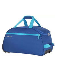 KAMILIANT DUFFLE BAG BRIO WHD SMALL – BLUE