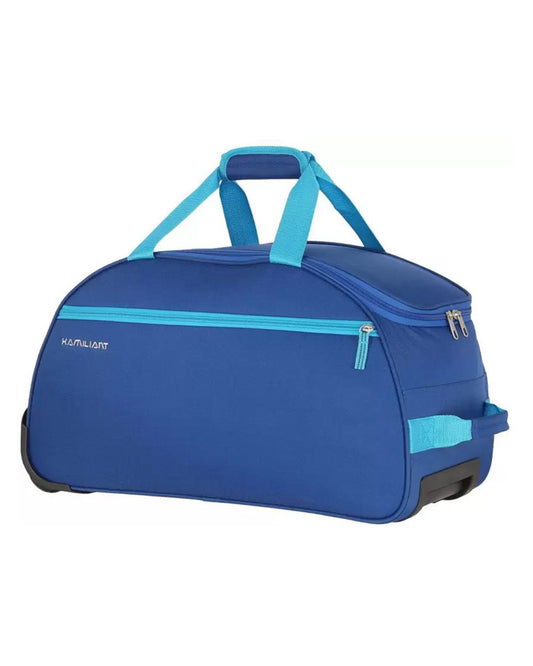 KAMILIANT DUFFLE BAG BRIO WHD SMALL – BLUE