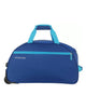 KAMILIANT DUFFLE BAG BRIO WHD SMALL – BLUE