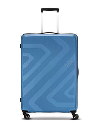 KAMILIANT KIZA – BLACK/RED/BLUE