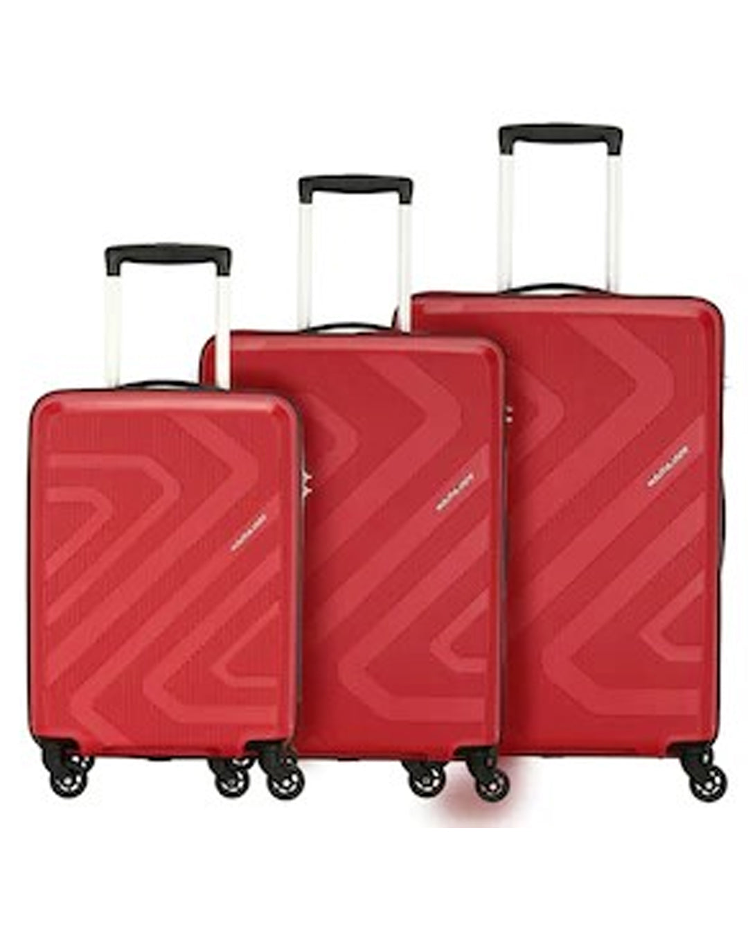 KAMILIANT KIZA – BLACK/RED/BLUE