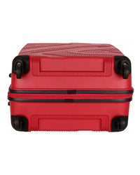 KAMILIANT KIZA – BLACK/RED/BLUE